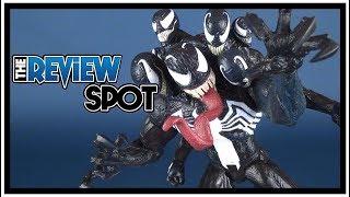 Throwback | Diamond Select Marvel Select Venom Figure