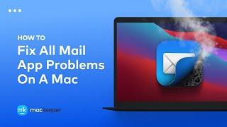 How To Fix all Mail App Problem