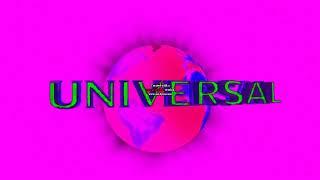 (NEW EFFECT) Universal Pictures Logo 2010 in Josedied The Object Thingy's G-Major 13