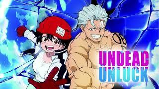 Undead Unluck Opening 1 | 1 hour