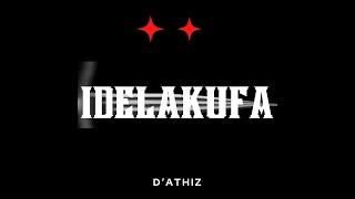 D'Athiz - iDelakufa (Nkwari)