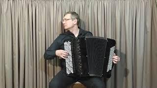 Ivan Churilov (Ukraine) Accordion Star International 2021 (Cat.10)