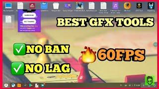 Phoenix OS—Best GFX Tools For Pubg Mobile Lag Fix–Low End Pc