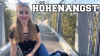 HöhenANGST !!! BLOGGERCAMP im Harz ! (Teil 3) | Nessi