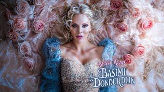 Beste Açar - Başımı Döndürdün (Official Music Video)