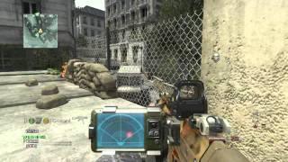 ARogan - MW3 Game Clip