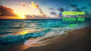 DJ PICKELJUICE - TECHNO MIX pt.1 [PROGRESSIVE HOUSE/MELODIC TECHNO] SUMMER 2023