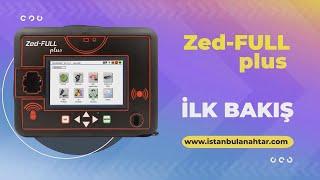 Zed-FULL plus İLK BAKIŞ