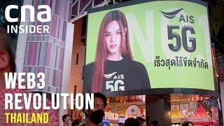 Sawadee Metaverse: Thai Corporates Enter The Web3 Era | Web3 Revolution | Full Episode