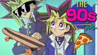 Yu Gi Oh! - X TREME!!!!!!