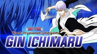 Kisah Gin Ichimaru : Sang Ular Berbisa | BLEACH