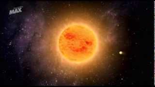 EL SOL [Discovery Max]