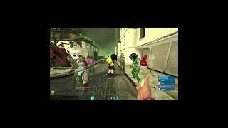 THE BEST OF SUNRUST VOICE CHAT 2 #shorts #sunrust #zombiesurvival #voicechat #garrysmod