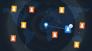 Cellebrite Pathfinder: Leverage Location Data to Visualize the Journey of a Suspect or Victim