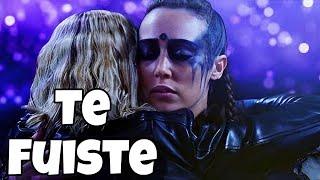 Jesús Muras: Te Fuiste (LEXA & CLARKE - THE 100) #clexa