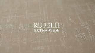 Rubelli 2022 Love Affair - Extra Wide