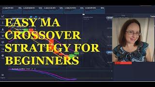 2 MA Zig Zag Update with Stochastic | Amazing Beginner Strategy with Real Results