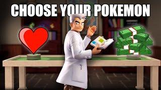 Pokemon Is On Hard Mode - The Emotional & Financial Struggle