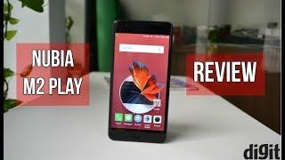 ZTE Nubia M2 Play Review | Digit.in