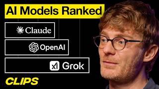 Inventor or Prompt Engineering Ranks AI Models | MOONSHOTS