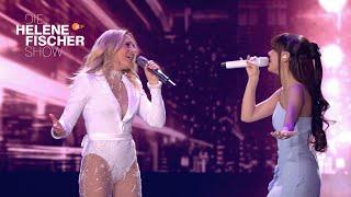 Helene Fischer, Ayliva  - Beifahrer (Live von der Helene Fischer Show 2024)