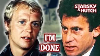 The REALLY Tragic Strange Story of David Soul (Starsky and Hutch)