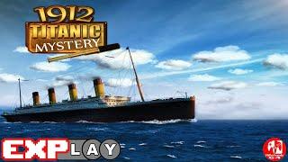 1912: Titanic Mystery Gameplay (Nintendo Switch)