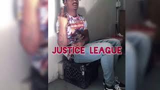 LongLife Q - Justice League ( Prod.ThatBoySlim97 )