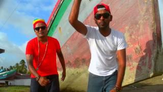 Wataflo & Mystic ft. Dj Dauren SEE WE RISE (2015) Reggae Music