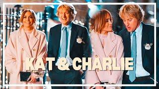 Kat & Charlie ┃MARRY ME