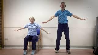 MSK Physiotherapy Tai Chi