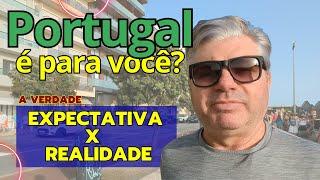 For who is worth living in Portugal - My frank opinion about Living in the Country 