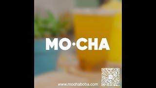 Mocha Bubble Tea Concentrated Syrup 墨茶濃縮果汁製作教學