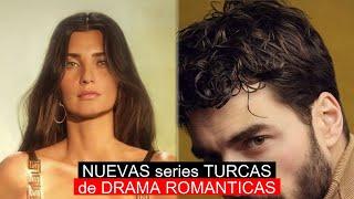 NEW TURKISH ROMANTIC DRAMA series