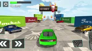 #musclecarstunte#games#game#imgamer Im Gamer.