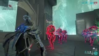 New Warframe Weapon Augment : (AX-52) Biotic Rounds