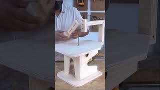 Amazing DIY Tips and Hacks with Woodworking Saw Blade Jig #shorts #woodworking #amazing