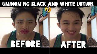 transformation challenge!  ala Chris Tatlonghari!