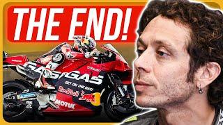 Valentino Rossi's BRUTAL STATEMENT about Pedro Acosta | MotoGP News | MotoGP 2024