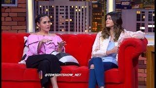 Desta Pengen Travelling Bareng Puy Brahmantya & Agatha Takut Gak Boleh Sama Istri