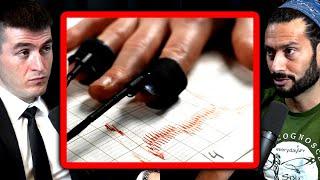 Do polygraph lie-detectors work? | Andrew Bustamante and Lex Fridman