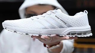 5 лучших мужских кроссовок 2020/top men sneakers с AliExpress