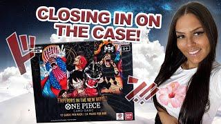 It's Almost Over! Emperors In The New World | One Piece Card Game | OP09