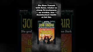 1992 John Sinclair - 50 Jahre Geisterjäger John Sinclair