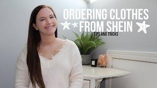 6 Tips for Ordering from Shein