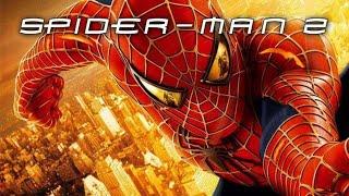 Spider-Man 2 (PC) FULL WALKTHROUGH NO COMMENTARY