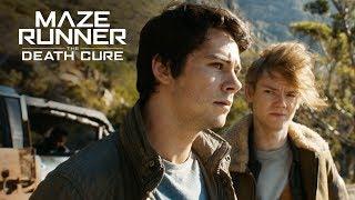 Maze Runner: The Death Cure | Three Epic Stories | 20th Century FOX