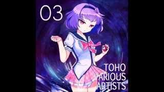 (同人音楽)(東方)[MAD MIND MACHINE]TOHO VARIOUS ARTISTS 3