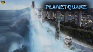 Planetquake Full Movie | Big movie full Suspense | hollywood English movie