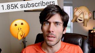 Should You Hide Your Subscriber Count on YouTube?